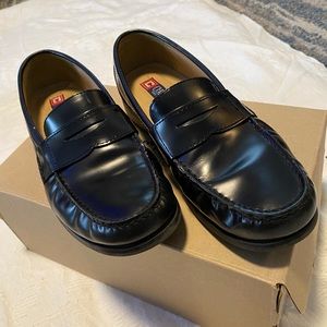 Penny Loafers